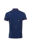 Polo manches courtes   ECLAMAR 2