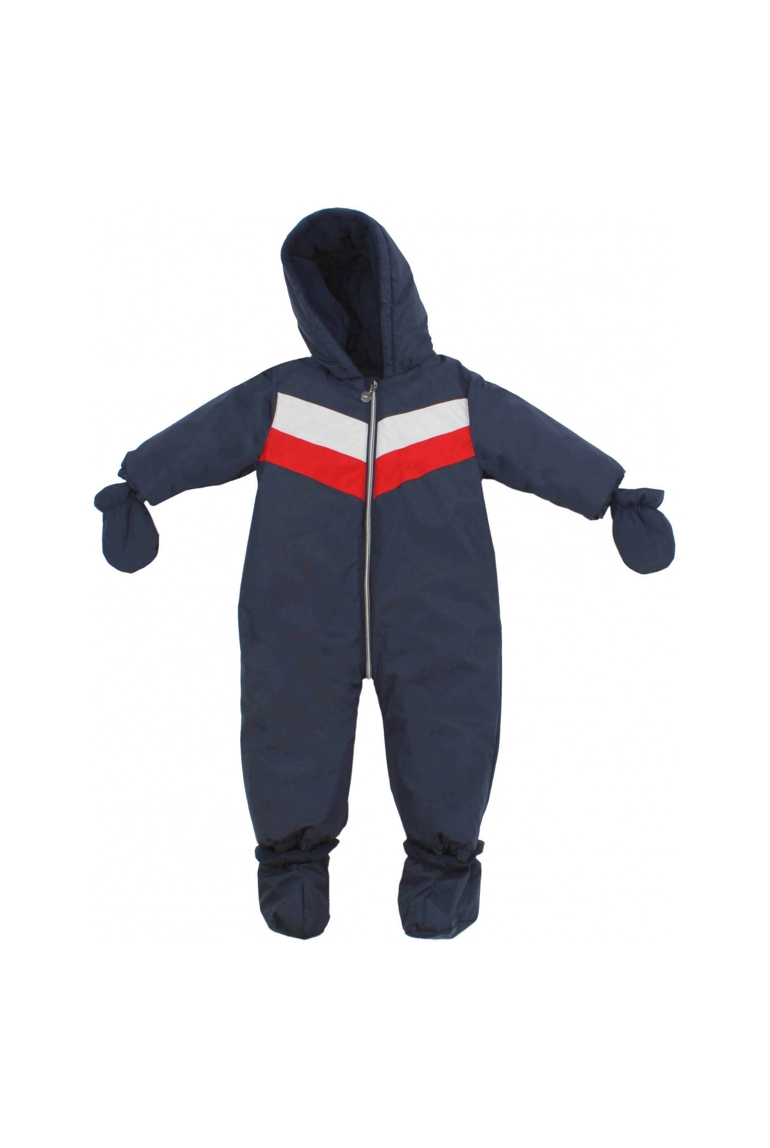 Combinaison de ski layette MECARO 1