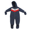 Combinaison de ski layette MECARO