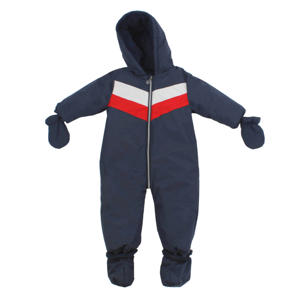 Combinaison de ski layette MECARO 1