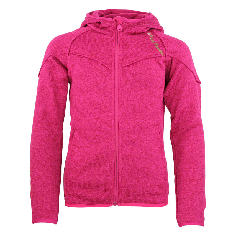 Blouson polaire GATORA - 12A