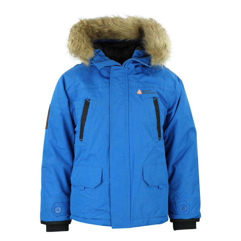 Parka de ski ECAPEAK - 5A