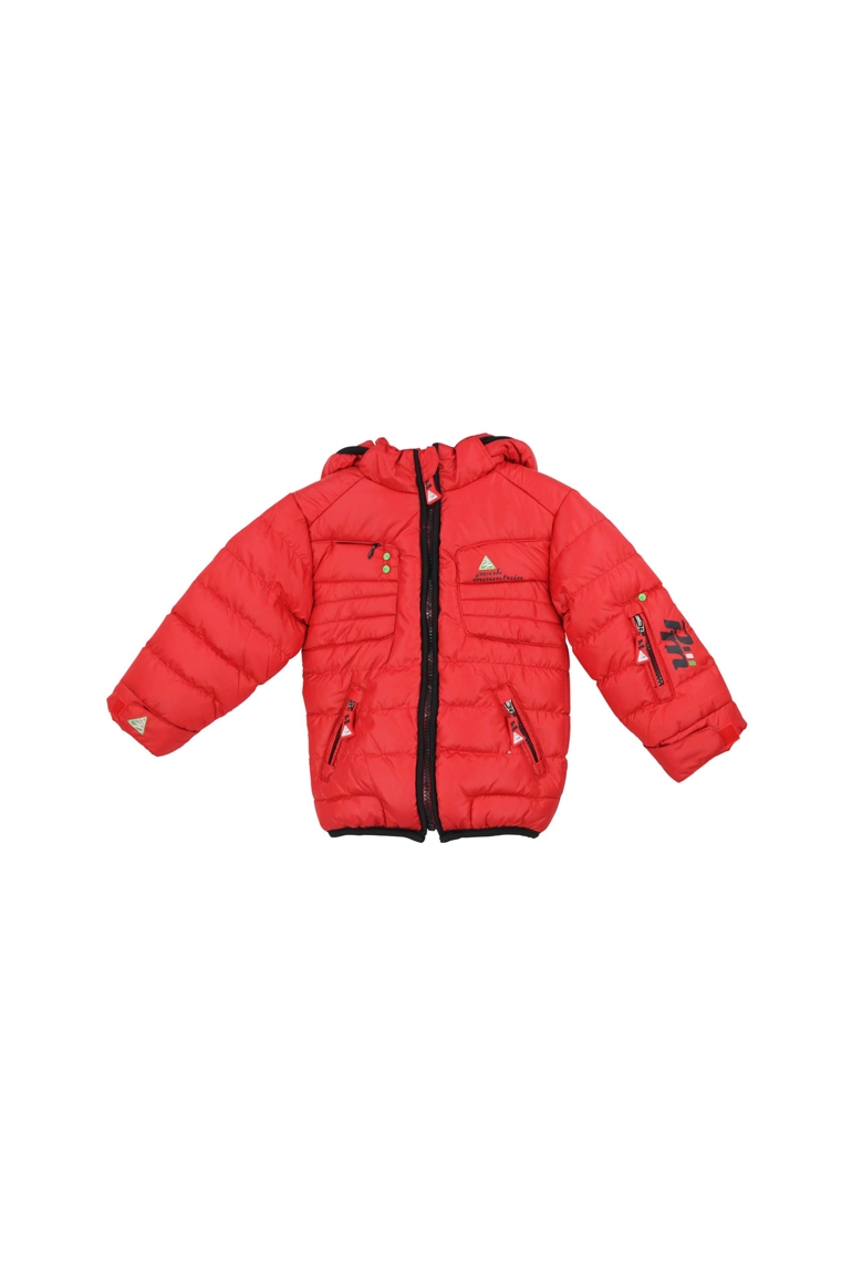 Doudoune layette LECAPTI 1
