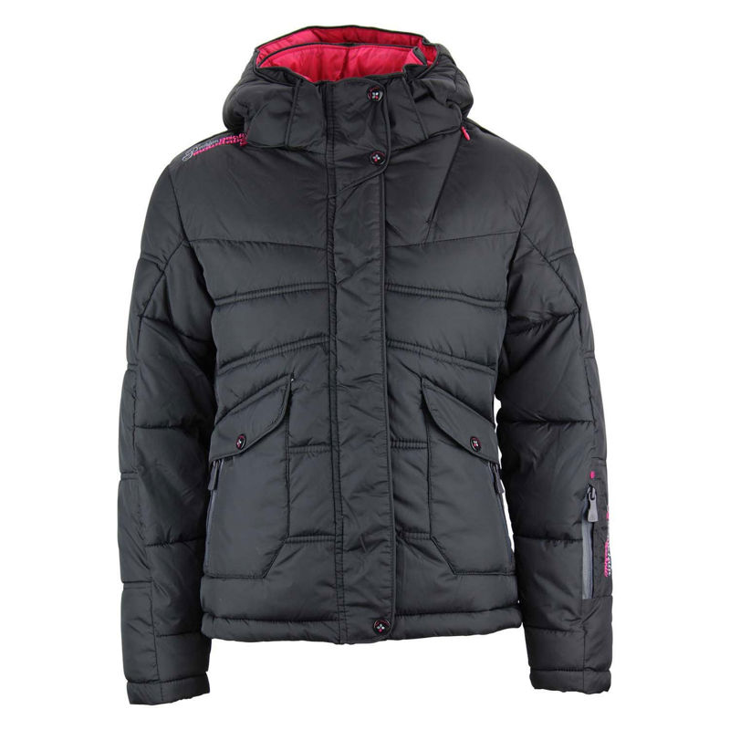 Peak Mountain - Doudoune de ski GANECY - Fille
