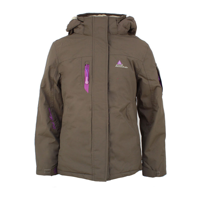 Parka de ski FADIKA - 3A