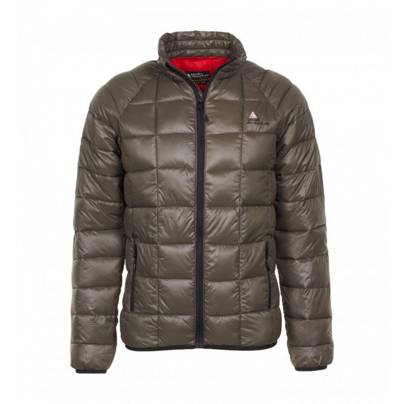 Peak Mountain - Doudoune fine ECAROY - Garçon