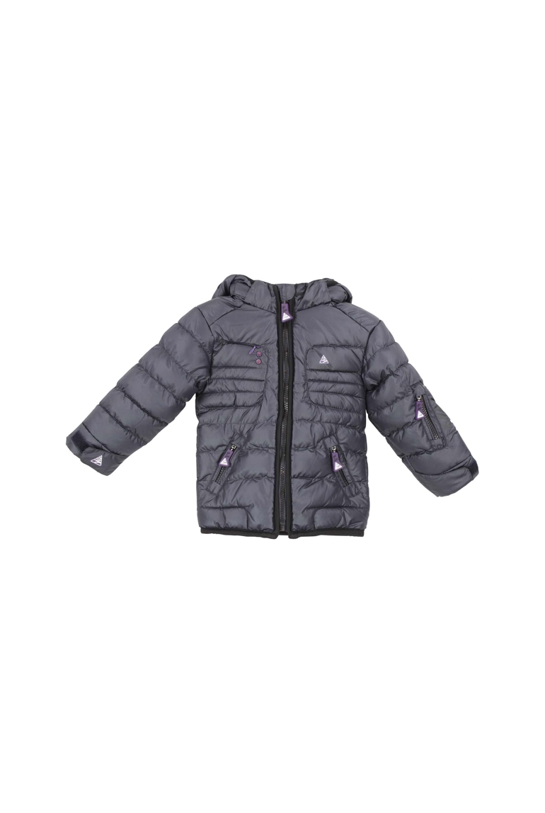 Doudoune layette LECAPTI 1