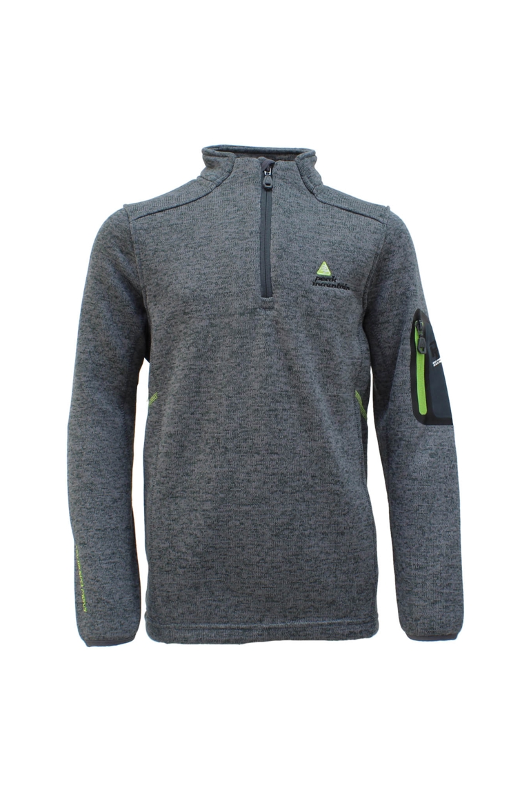 Sweat polaire   ECYPA 1