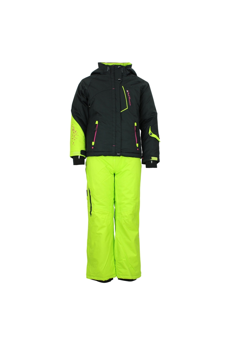 Ensemble de ski   GAMIC 1