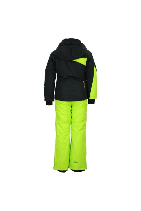 Ensemble de ski GAMIC