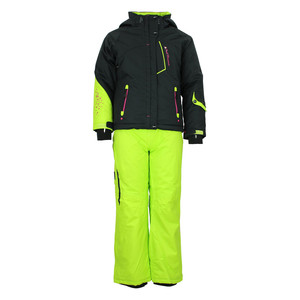 Ensemble de ski   GAMIC 1