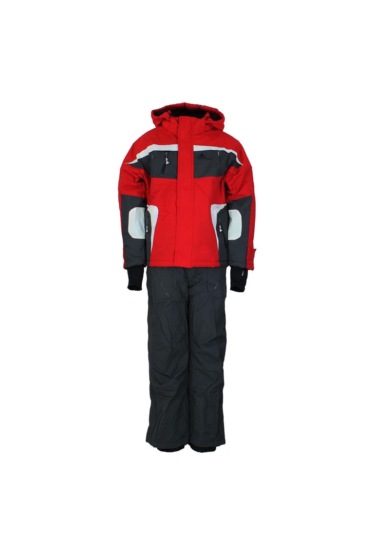 Ensemble de ski   ESPION 1