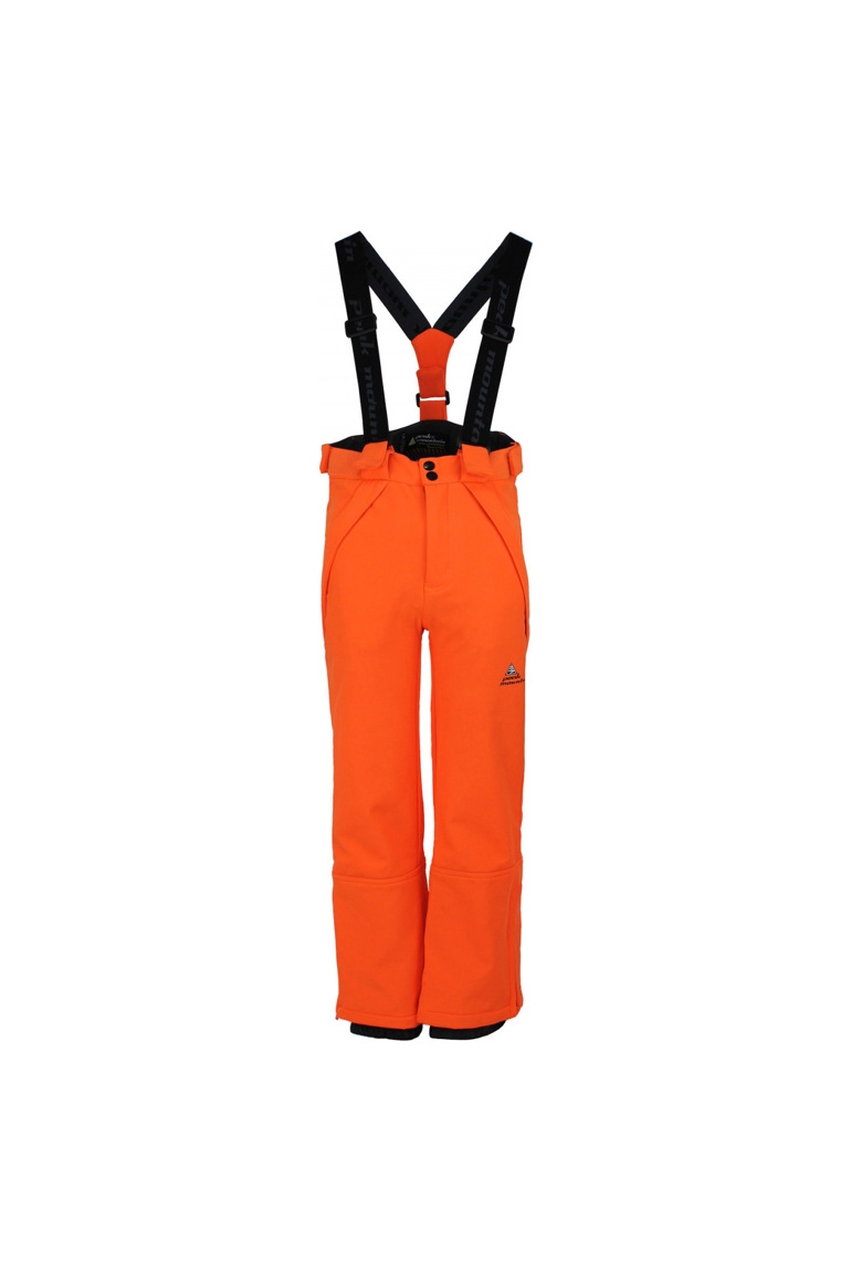 Pantalon de ski softshell   ECASHELL 1