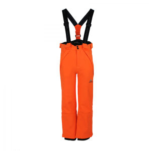 Pantalon de ski softshell   ECASHELL 1