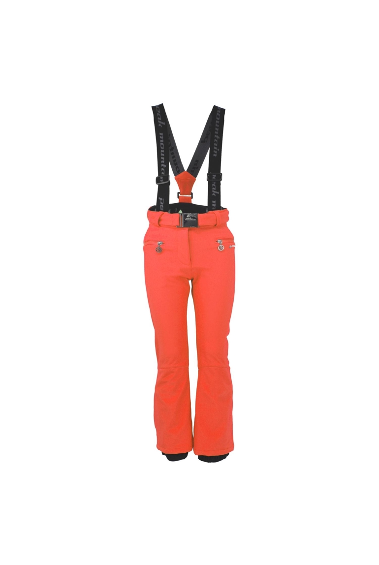 Pantalon de ski softshell   FAFUZZA 1