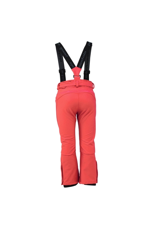 Pantalon de ski softshell FAFUZZA