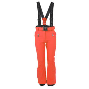 Pantalon de ski softshell   FAFUZZA 1