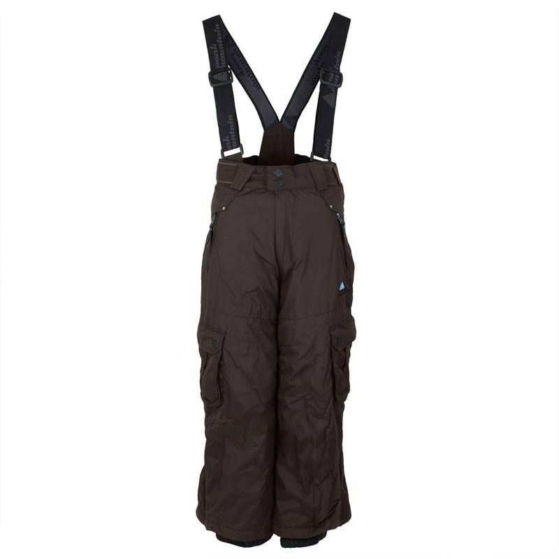 Pantalon de ski ELTARO - 10A