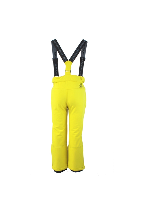 Pantalon de ski GASHELL