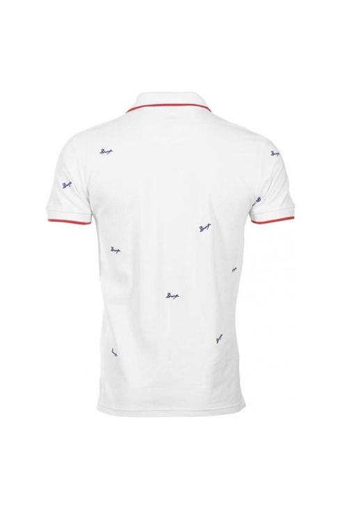 Polo manches courtes ECLAMAR