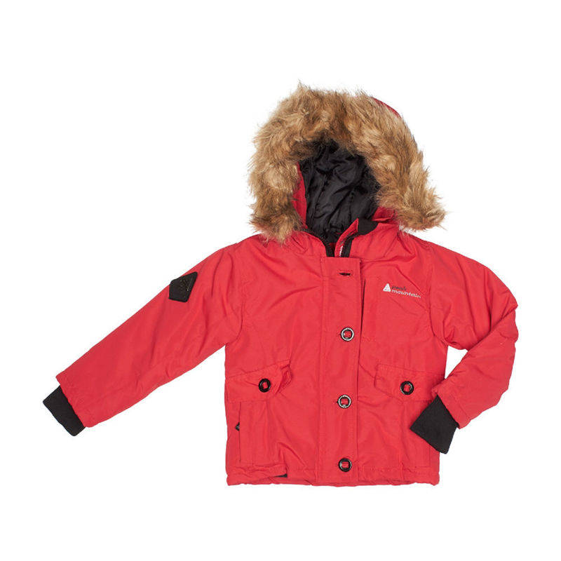 Parka de ski FALAVA - 5A