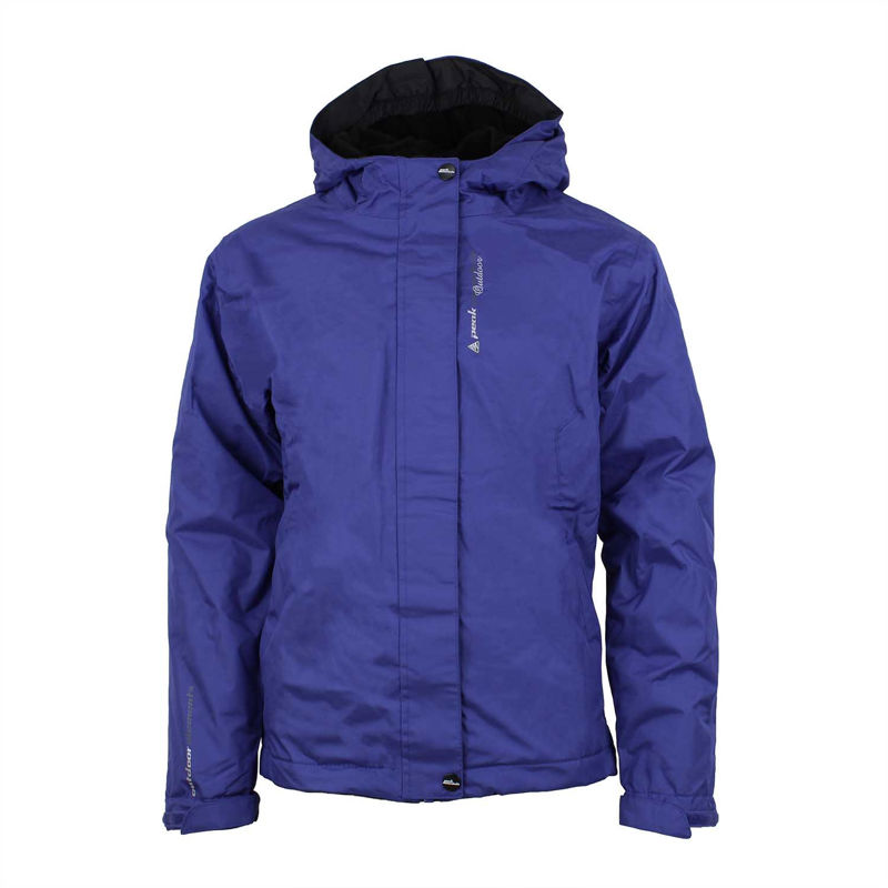 Peak Mountain - Coupe-vent GAJIK - Fille