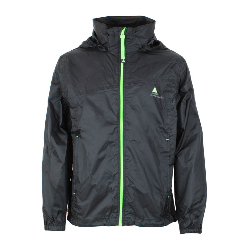 Peak Mountain - Coupe-vent ECARAIN - Garçon