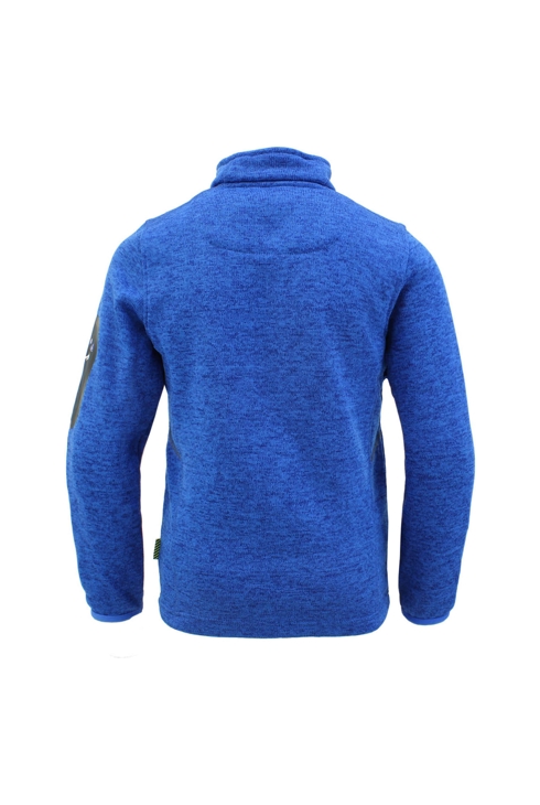Sweat polaire ECYPA