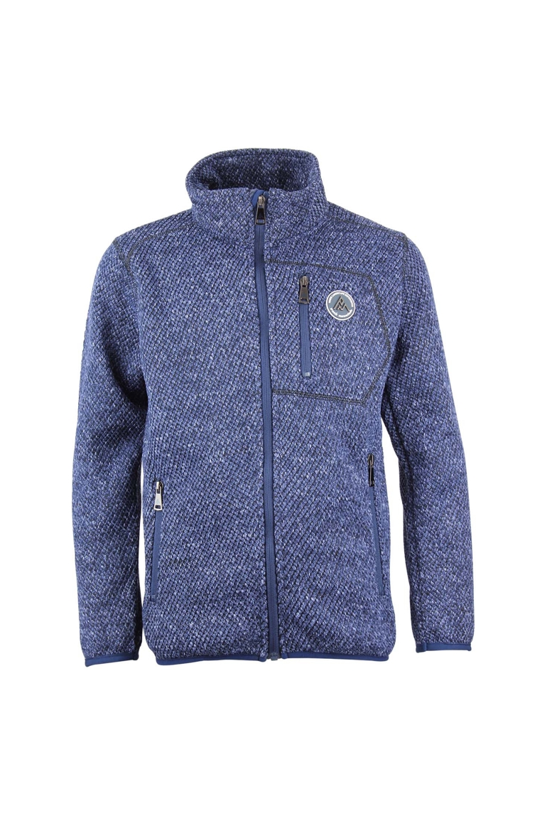 Blouson polaire mixte ECAPINO 1