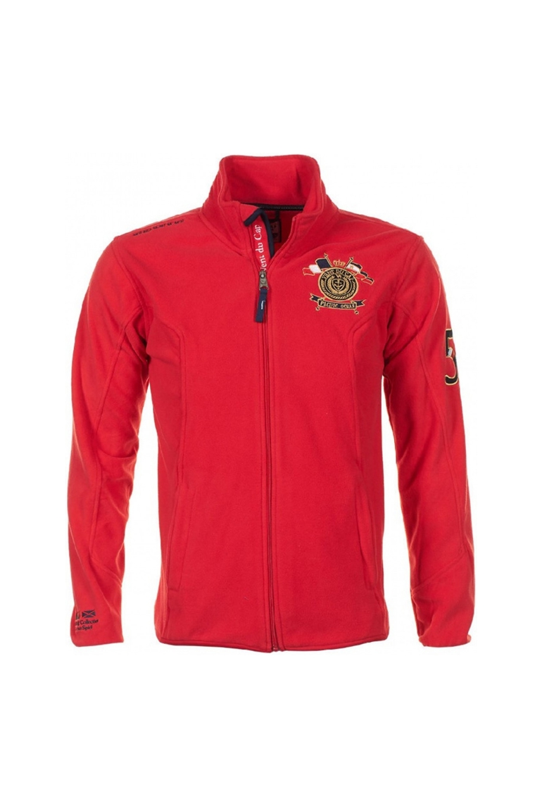 Blouson polaire   ECAUBIN 1