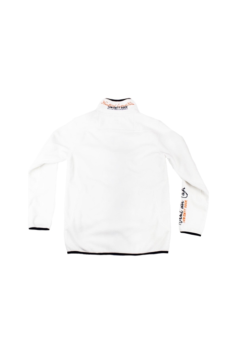 Blouson polaire ECOPA