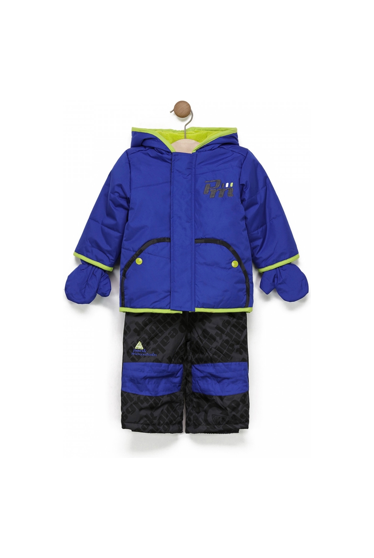 Ensemble de ski layette LIMA 1