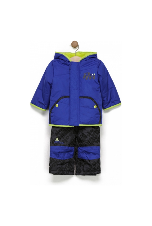 Ensemble de ski layette LIMA