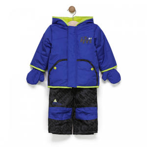 Ensemble de ski layette LIMA 1