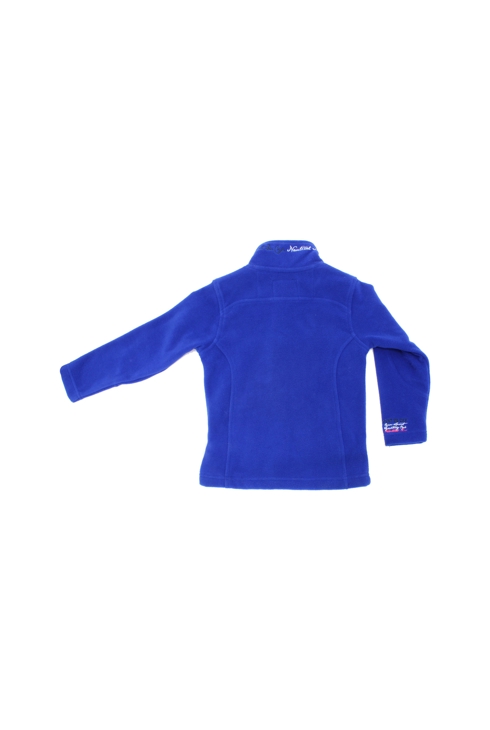 Blouson polaire GASA