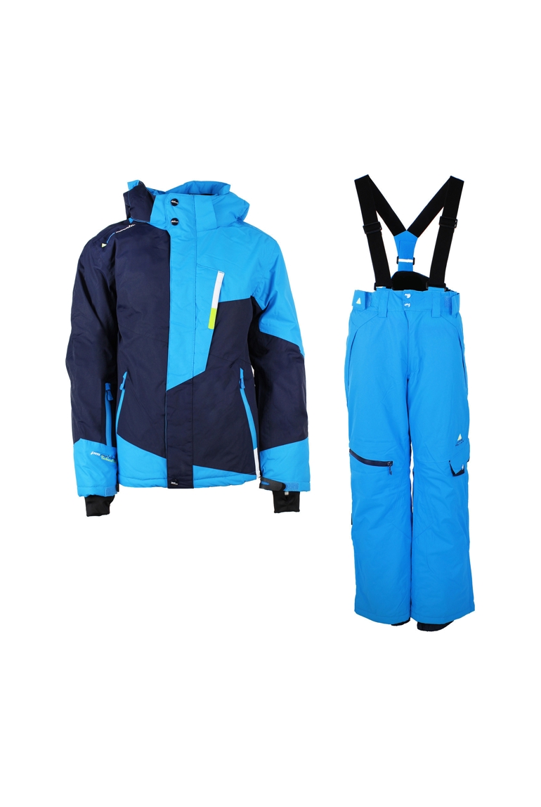Ensemble de ski   ECORO 1