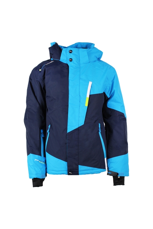 Ensemble de ski ECORO