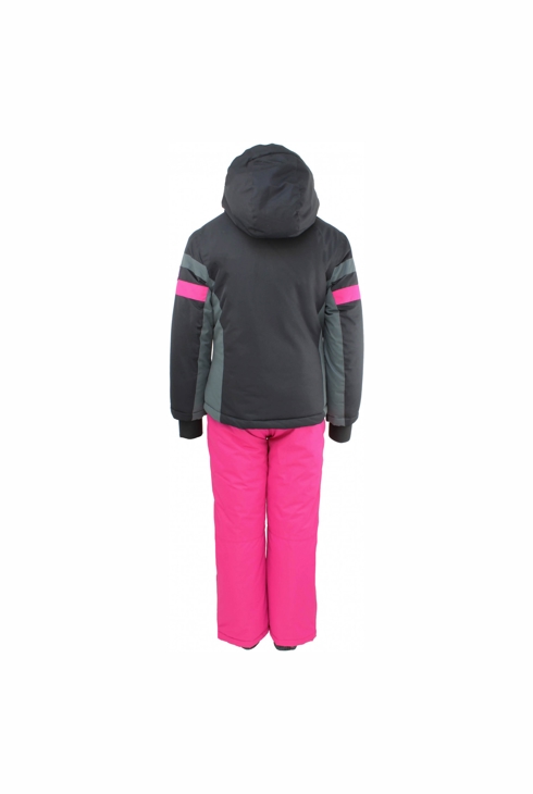 Ensemble de ski FANCEL