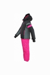 Ensemble de ski   FANCEL 3