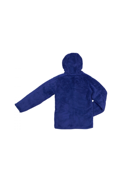 Blouson polaire GALANE