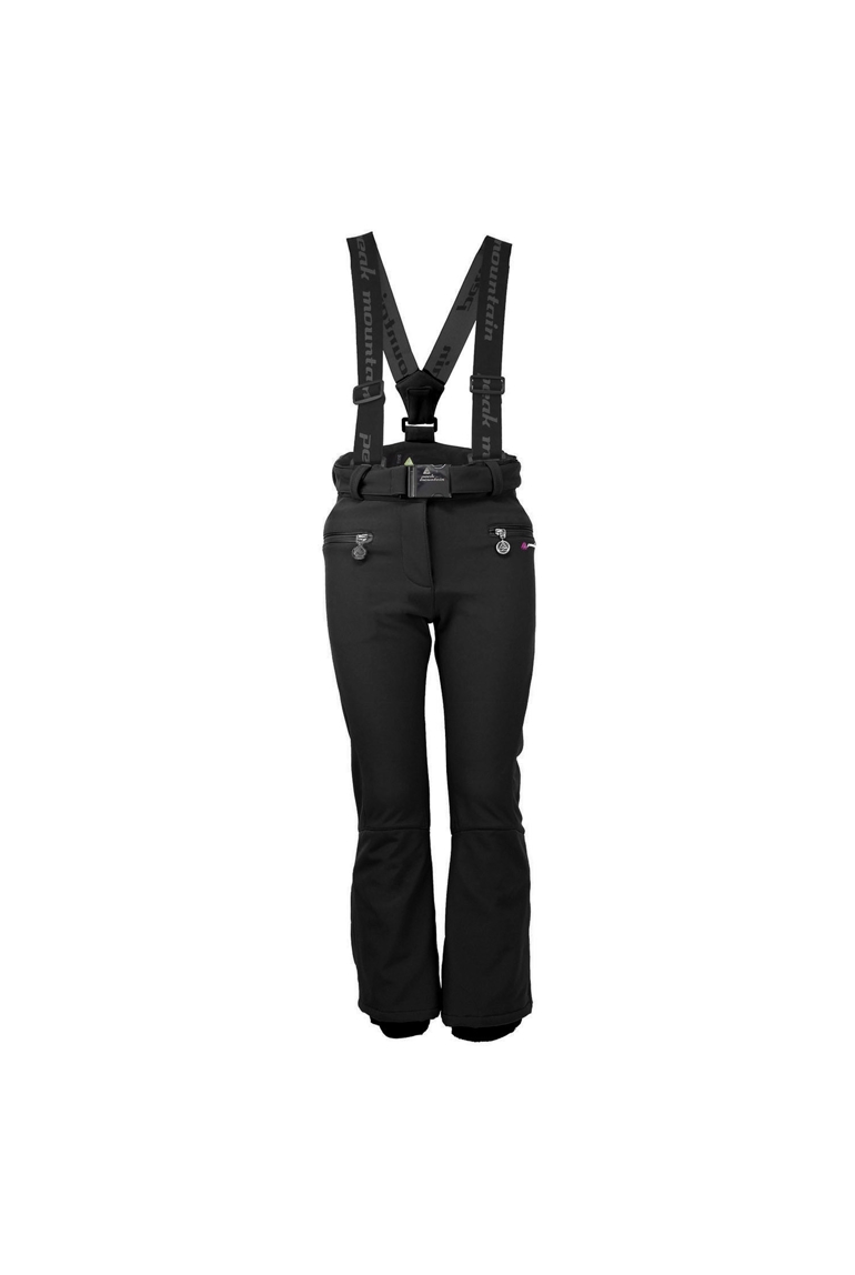 Pantalon de ski softshell   GAFUZZA 1