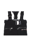 Pantalon de ski softshell   GAFUZZA 3