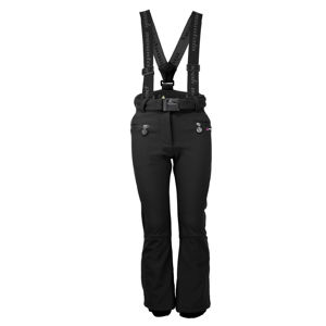 Pantalon de ski softshell   GAFUZZA 1