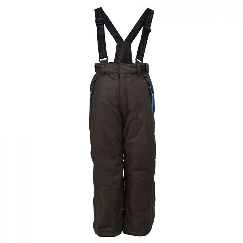 Peak Mountain - Pantalon de ski EDAL - Garçon