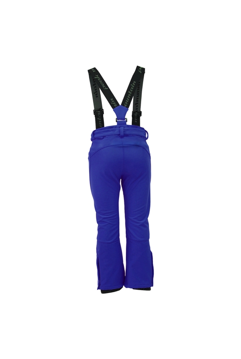 Pantalon de ski softshell FAFUZZA