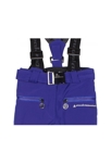 Pantalon de ski softshell   FAFUZZA 3
