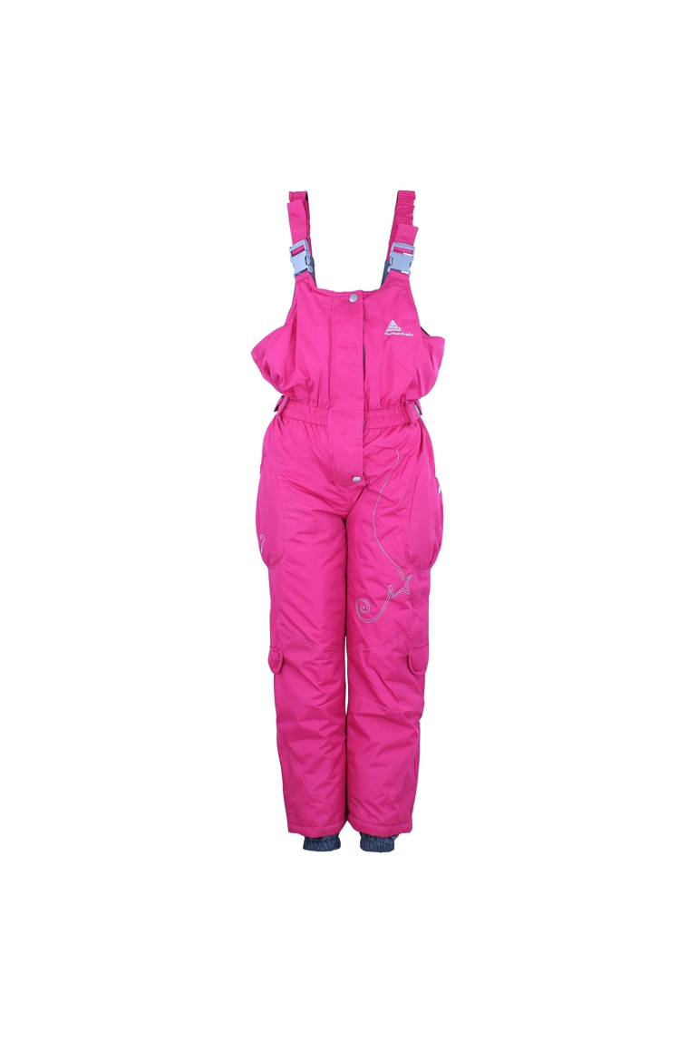 Salopette de ski   FOMBLUX 1