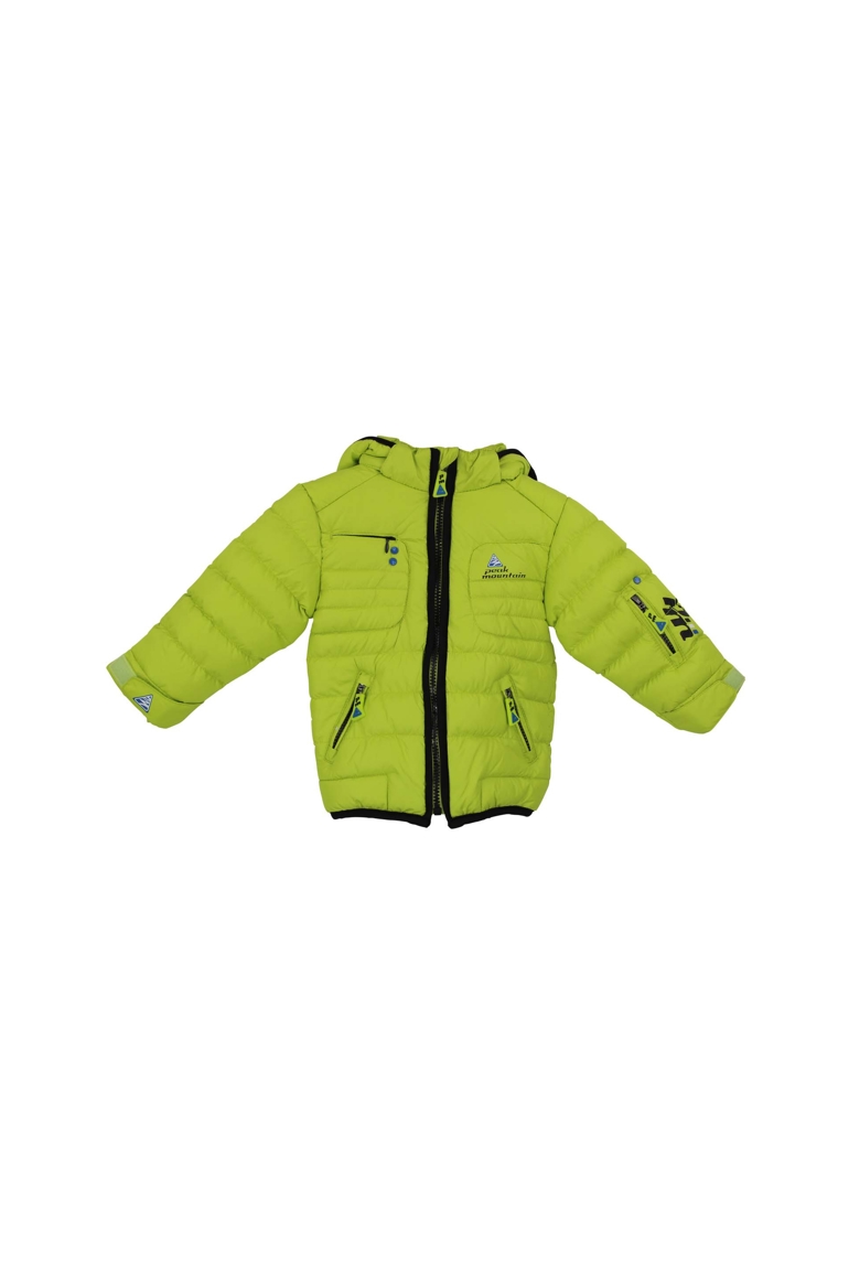 Doudoune layette LECAPTI 1