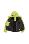 Doudoune layette LECAPTI 3