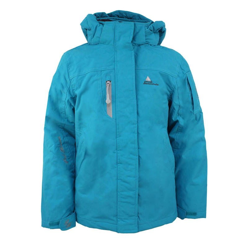 Peak Mountain - Parka de ski GADIKA - Fille